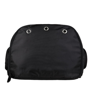 Średni plecak / torba PIT BULL NEW LOGO czarny