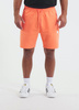 Spodenki PIT BULL Tricot Terry NUGGET bright salmon