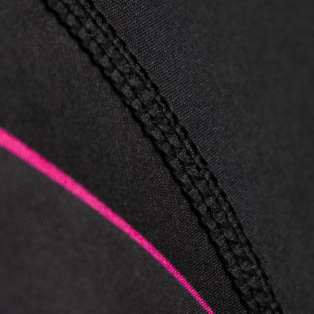 Short Sleeve Rashguard Damski Mt Sport