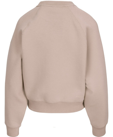 Damska bluza PIT BULL DISCOVERY WMN sand prosta