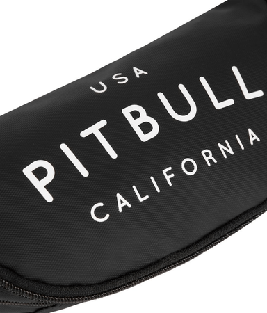 Saszetka PIT BULL AVENIDA czarna