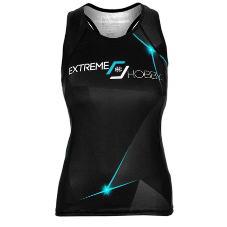 Tank Top Techniczny Damski Mt Sport