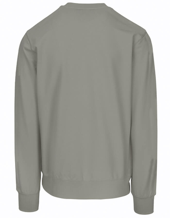 Bluza PIT BULL Tricot Terry SURFING DOG dusty salvia prosta