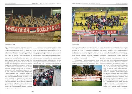 Książka SVOM SNAGOM - INVALIDI VOŽDOVAC - wysyłka ok.22 grudnia