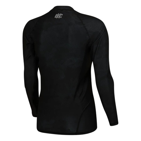Longsleeve Rashguard Damski Havoc