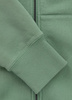 Bluza PIT BULL WASHED LANCASTER 2 green rozpinana 