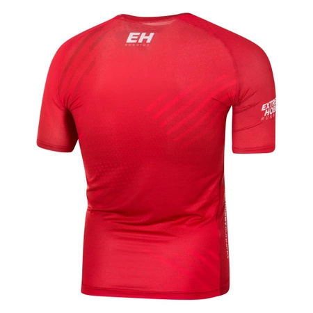 Koszulka Biegowa Męska Polska Prime