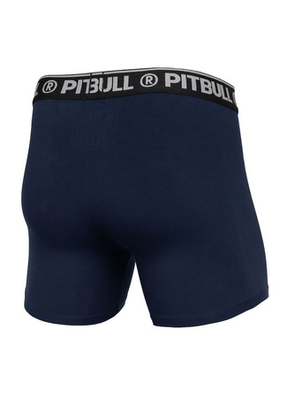 Bokserki PIT BULL P-11 komplet 3 sztuk