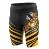 Spodenki Vale Tudo Kids Angry Wasp