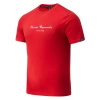 T-shirt EXTREME HOBBY PODRÓŻE WOJOWNIKA SIGN czerwony