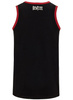 Tank-top treningowy BENLEE PITTSFIELD czarny