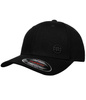 Czapka PIT BULL FULL CAP YOUTH LOGO czarna