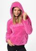 Damska bluza PIT BULL ARAGONA WMN różowa