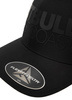 Czapka PIT BULL FULL CAP STRETCH TNT czarna