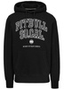 Bluza PIT BULL SO CAL czarna kaptur