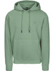 Bluza PIT BULL WASHED LANCASTER 2 green kaptur