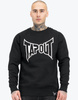Bluza TAPOUT MARFA czarna prosta