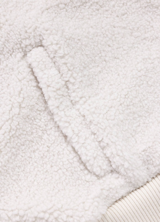Damska bluza PIT BULL DAISY WMN light beige