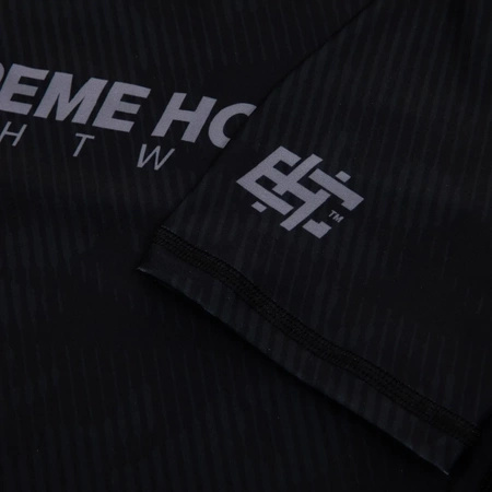 Short Sleeve Rashguard Damski Havoc