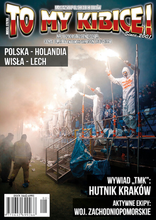 To My Kibice nr 290 (styczeń 2026)