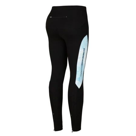 Legginsy Biegowe Damskie EXTREME HOBBY MOUNTAIN