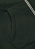 Bluza/kożuch PIT BULL RUFFIN DETROIT dark green rozpinana