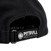 Czapka PIT BULL SNAPBACK SEASCAPE czarna