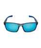 Okulary przeciwsłoneczne PIT BULL SANTEE szaro-niebieskie