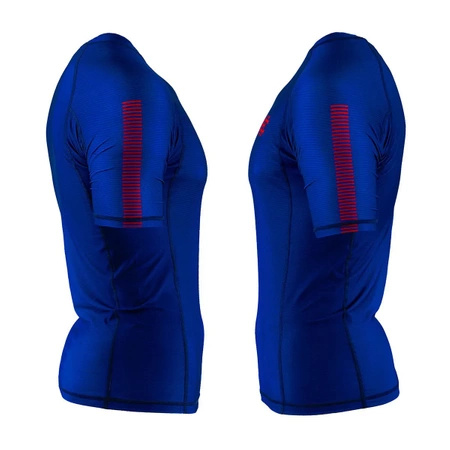 Short sleeve rashguard EXTREME HOBBY ACTIVE