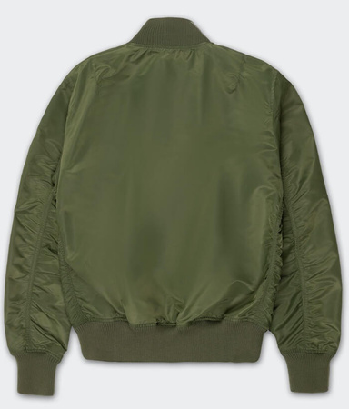 Kurtka PIT BULL CENTURION 2 oliwkowa