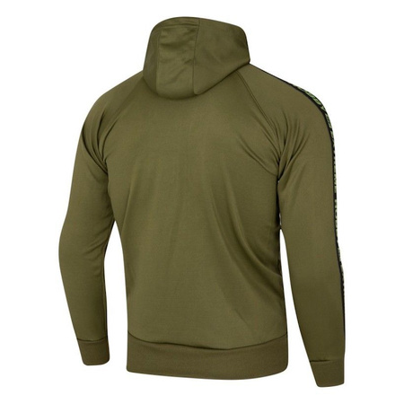 Komplet dresowy EXTREME HOBBY STYLE KAPTUR khaki