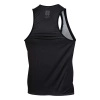 Tank top techniczny EXTREME HOBBY TRACE czarny