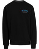 Bluza PIT BULL MIDNIGHT czarna prosta