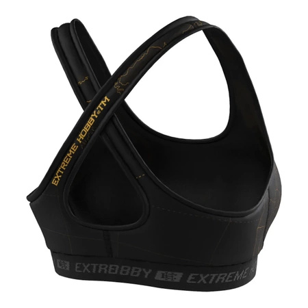 Top Damski PodrÓŻe Wojownika