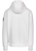 Bluza PIT BULL NORTON off white kaptur