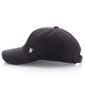 Czapka DOBERMANS SHIELD CAP06 czarna