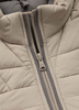 Kurtka PIT BULL NAYLOR PADDED pale sand