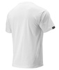 T-shirt EXTREME HOBBY POCKET HASH biały