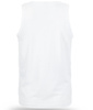 Tank top DOBERMANS DIVISION SHIELD BX370 biały