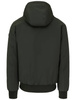 Kurtka/softshell PIT BULL YORK oliwkowa
