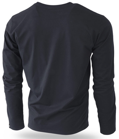 Longsleeve Dobermans MYSTERY VALHALLA LS323 czarny