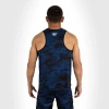 Tank top techniczny EXTREME HOBBY HAVOC niebieski