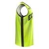Tank Top Koszykarski EXTREME HOBBY NITRO neonowy