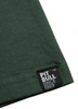 T-shirt PIT BULL HILLTOP 170 (grassy green) zielony