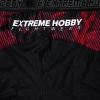 Legginsy męskie EXTREME HOBBY HAVOC czerwony