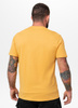 T-shirt PIT BULL PALMS żółty (warm yellow)