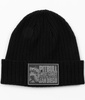Czapka zimowa PIT BULL SILVAS BLOOD DOG czarna