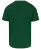 T-shirt PIT BULL SMALL LOGO 25  grassy green