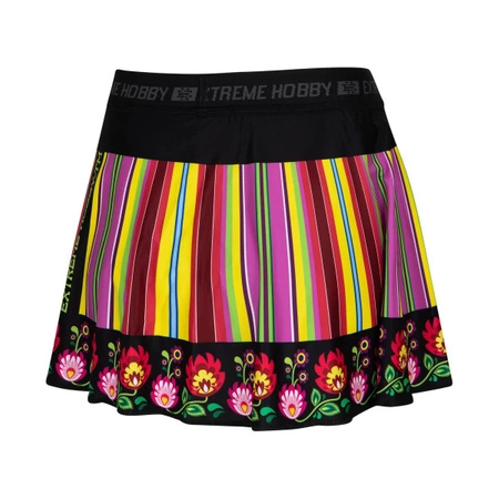 Spódnico-spodenki Sportowe Folk