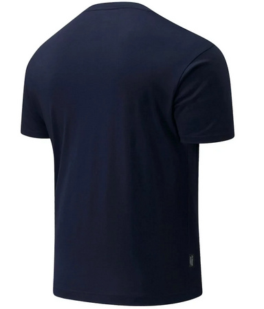 T-shirt EXTREME HOBBY CLUSTER granatowy